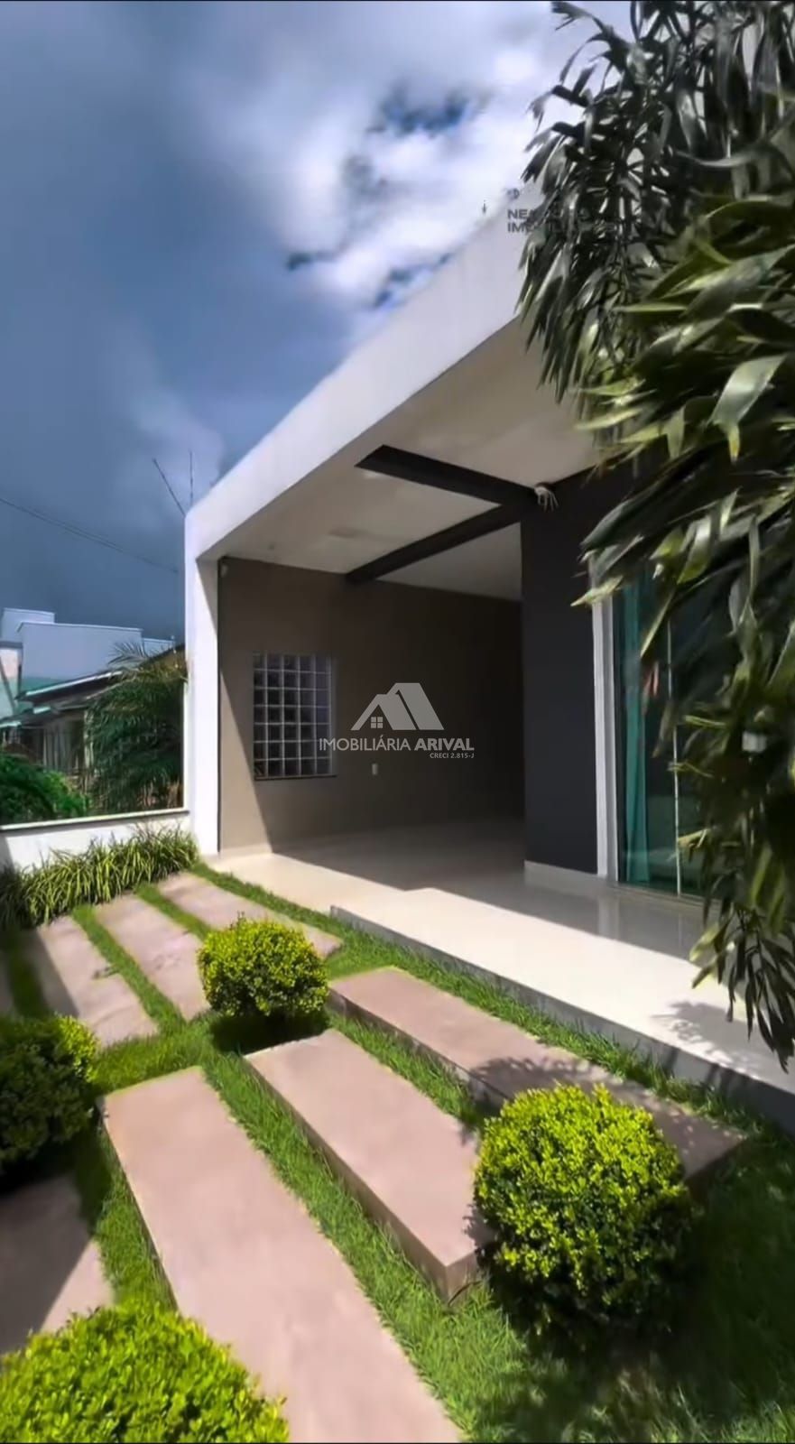 Casa, 3 quartos, 160 m² - Foto 4