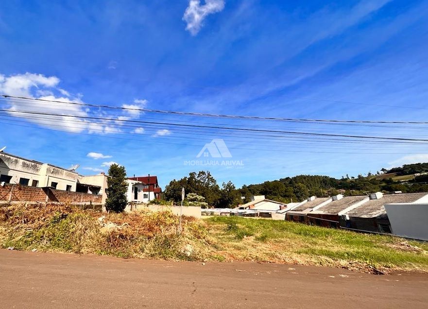 Lote/Terreno de 405m² no bairro Esplanada, em Chapecó | Eu Corretor