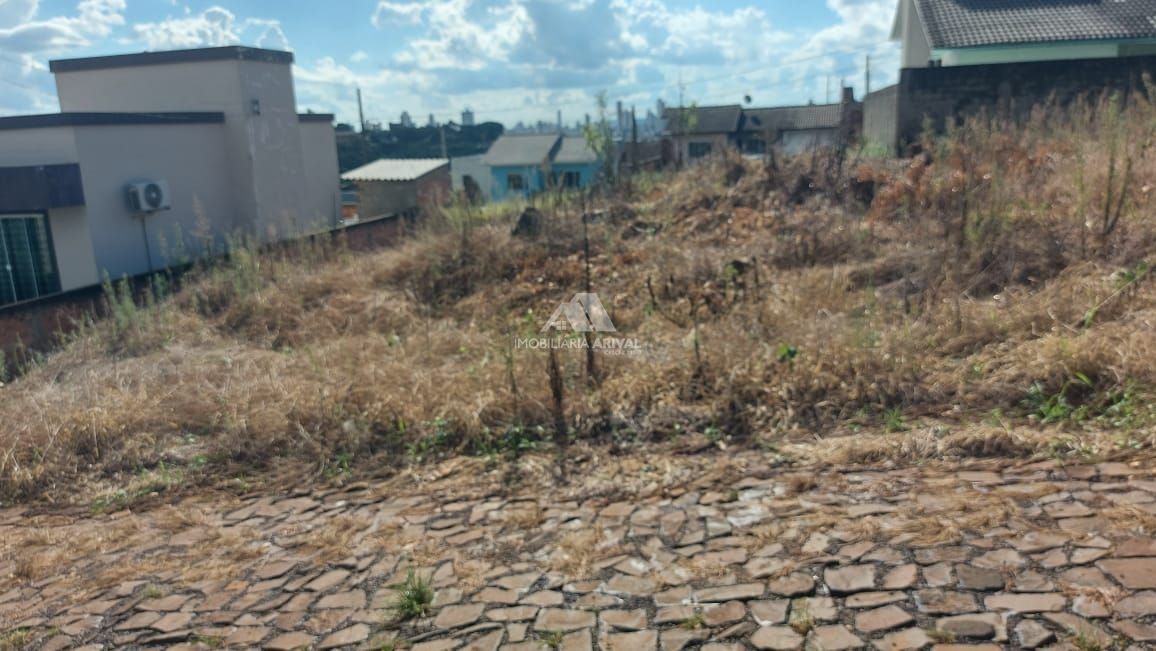 Lote/Terreno de 200m² no bairro Boa Vista, em Chapecó | Eu Corretor