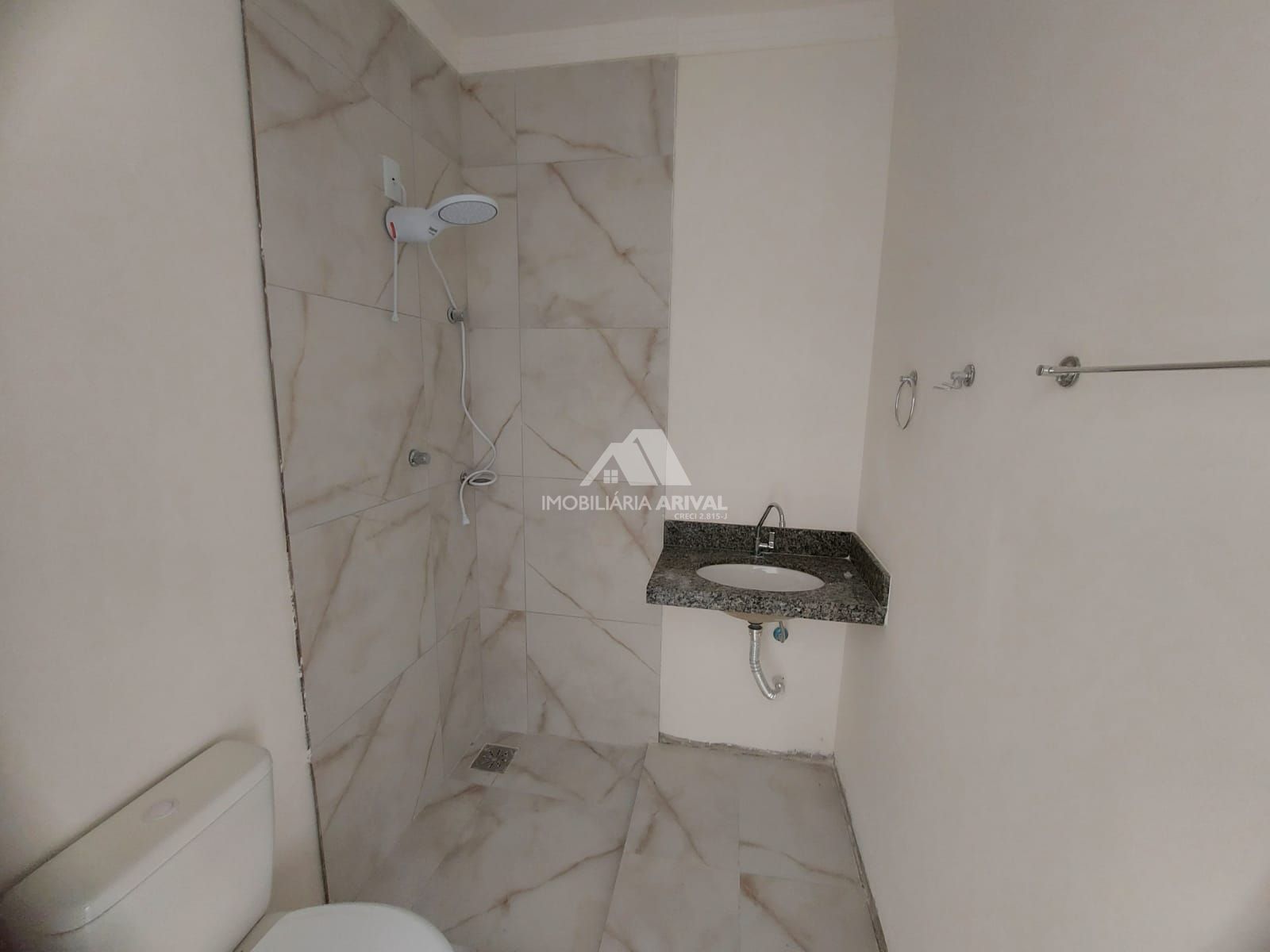 Casa, 2 quartos, 43 m² - Foto 7