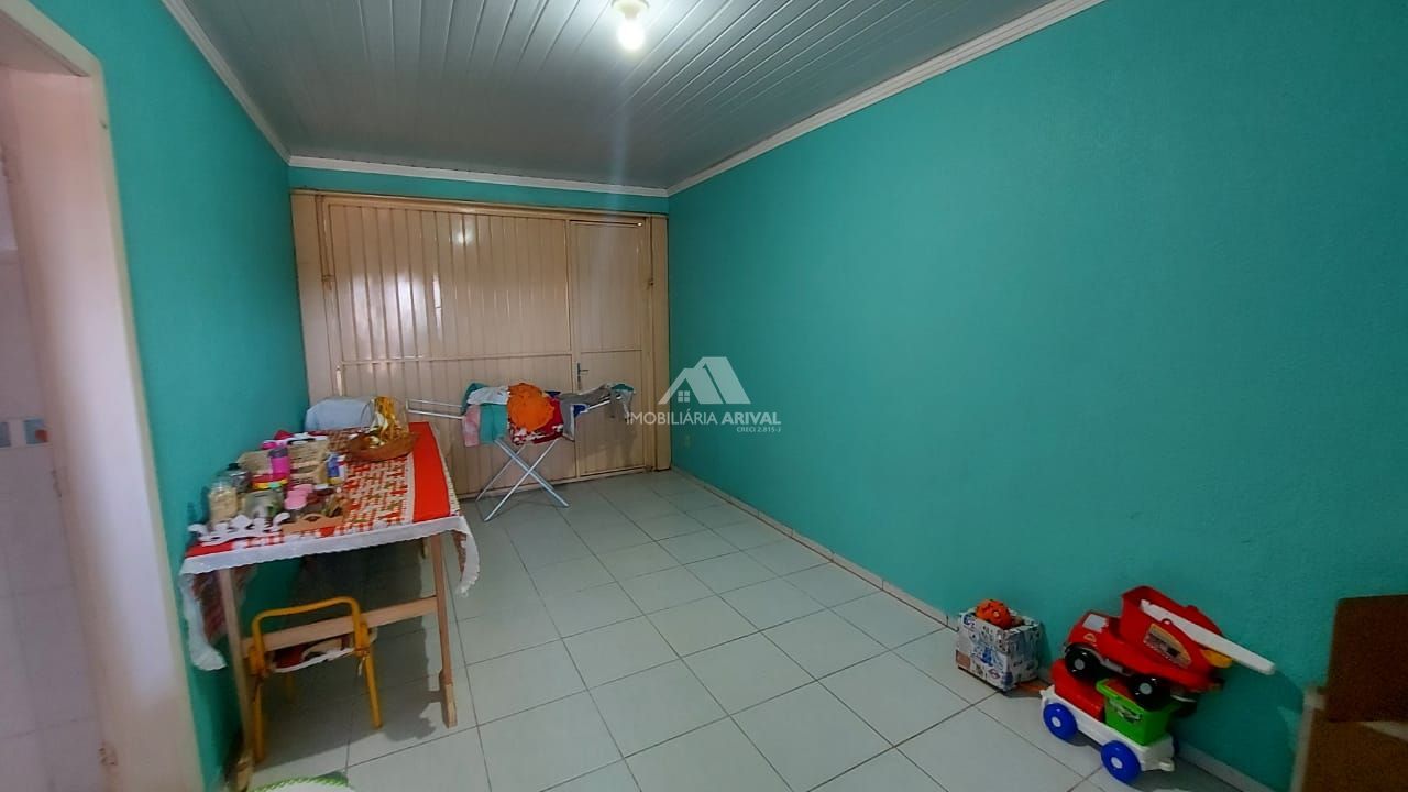Casa de 3 quartos, 103m² no bairro Quedas do Palmital, em Chapecó | Eu Corretor