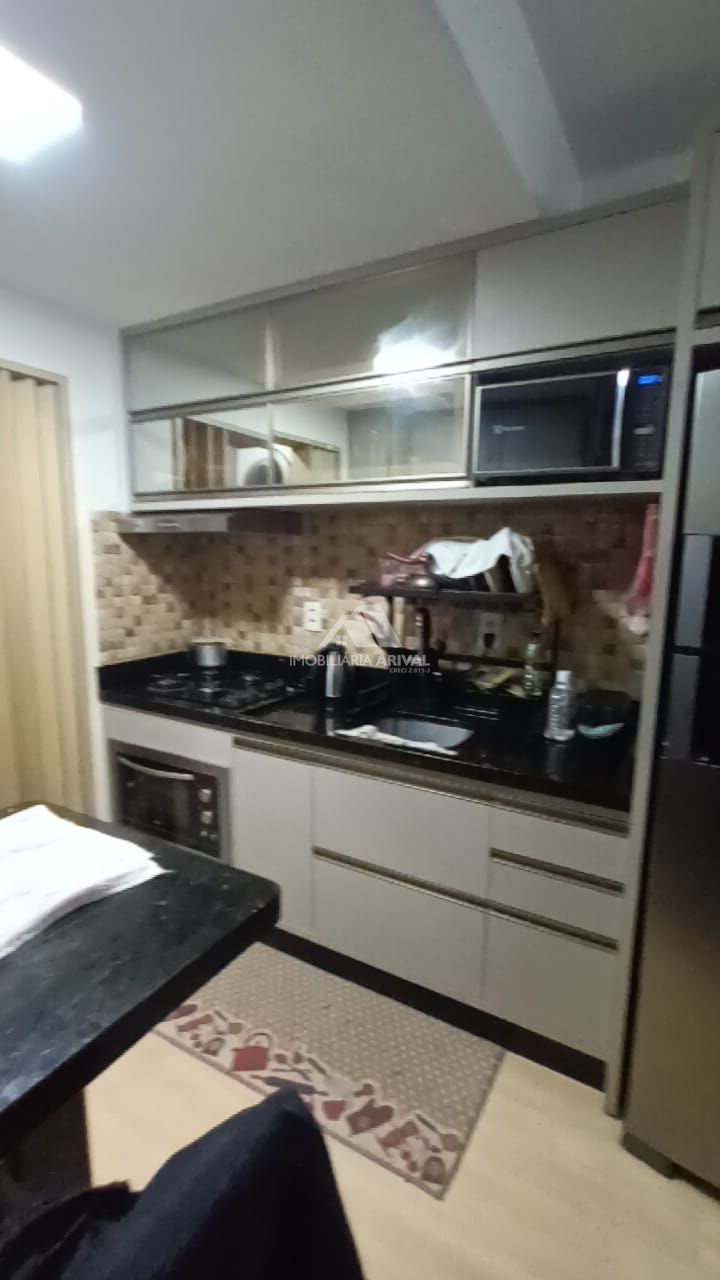 Apartamento de 2 quartos, 48m² no bairro Santo Antônio, em Chapecó | Eu Corretor