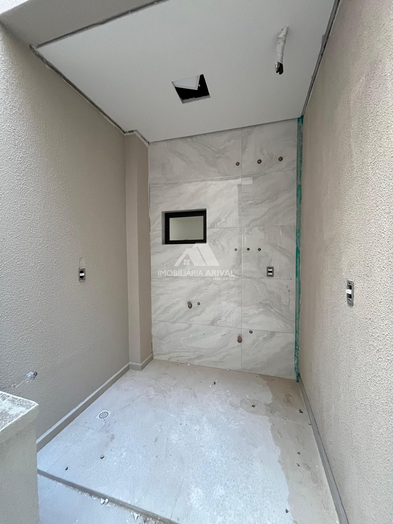 Sobrado, 3 quartos, 110 m² - Foto 10