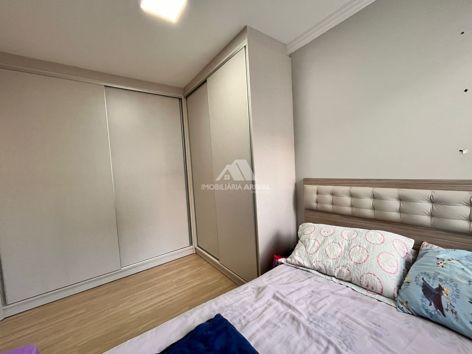 Apartamento de 3 quartos, 79m² no bairro Paraíso, em Chapecó | Eu Corretor