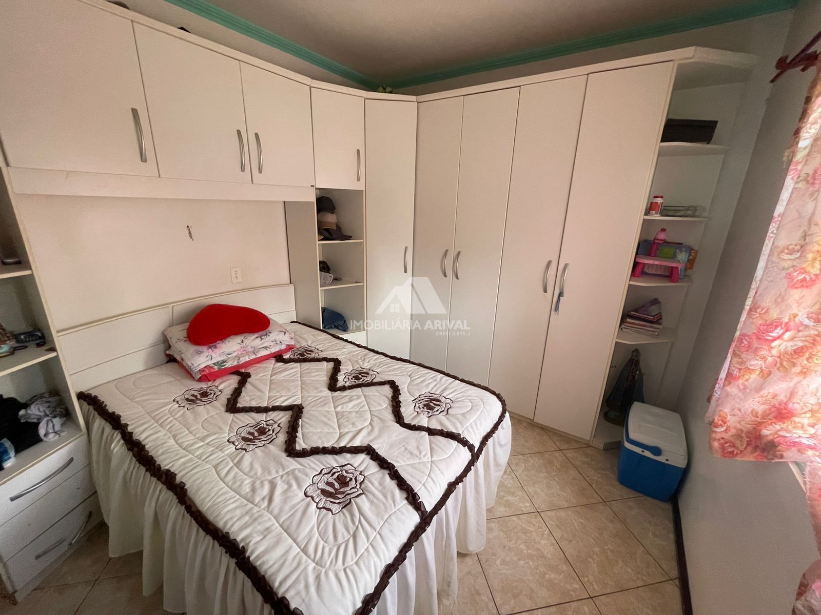 Casa, 4 quartos, 198 m² - Foto 9