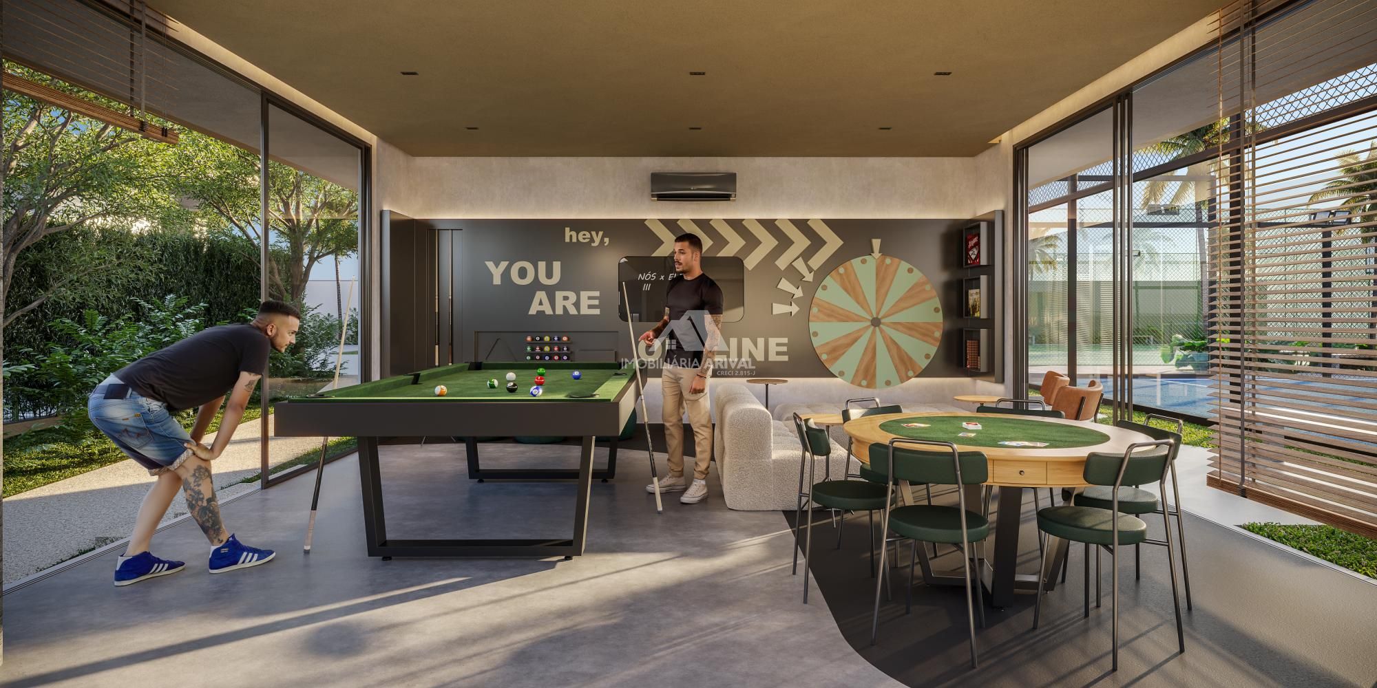 Lote/Terreno de 360m² no bairro Seminário, em Chapecó | Eu Corretor
