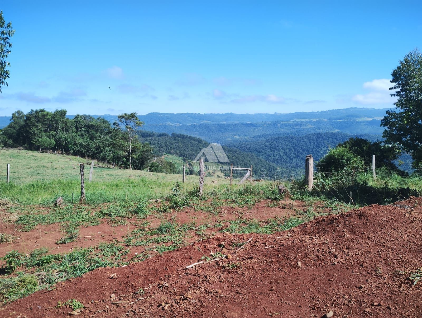 Lote/Terreno Comercial no bairro Centro, em Seara | Eu Corretor