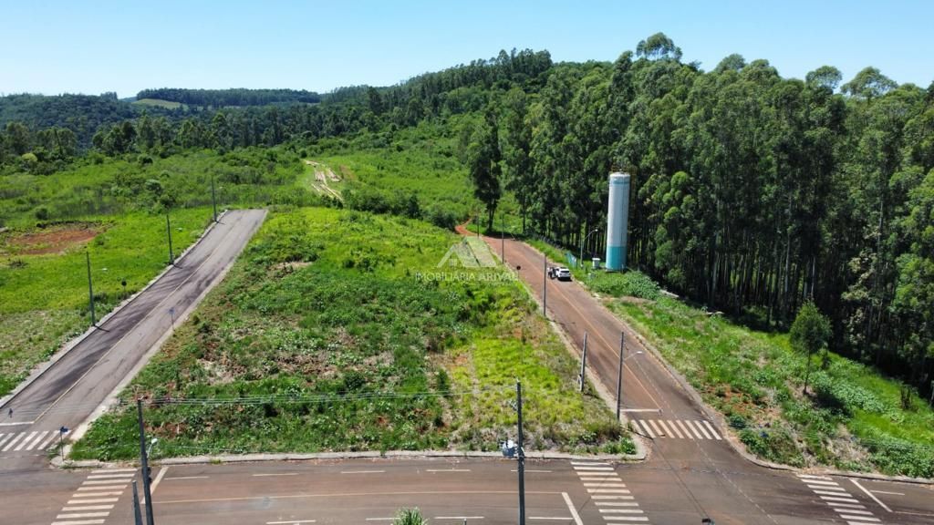 Lote/Terreno de 200m² no bairro Centro, em Coronel Freitas | Eu Corretor
