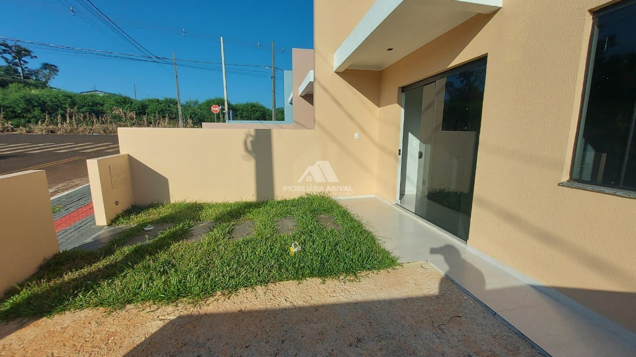 Casa de 2 quartos, 54m² no bairro Araras, em Chapecó | Eu Corretor