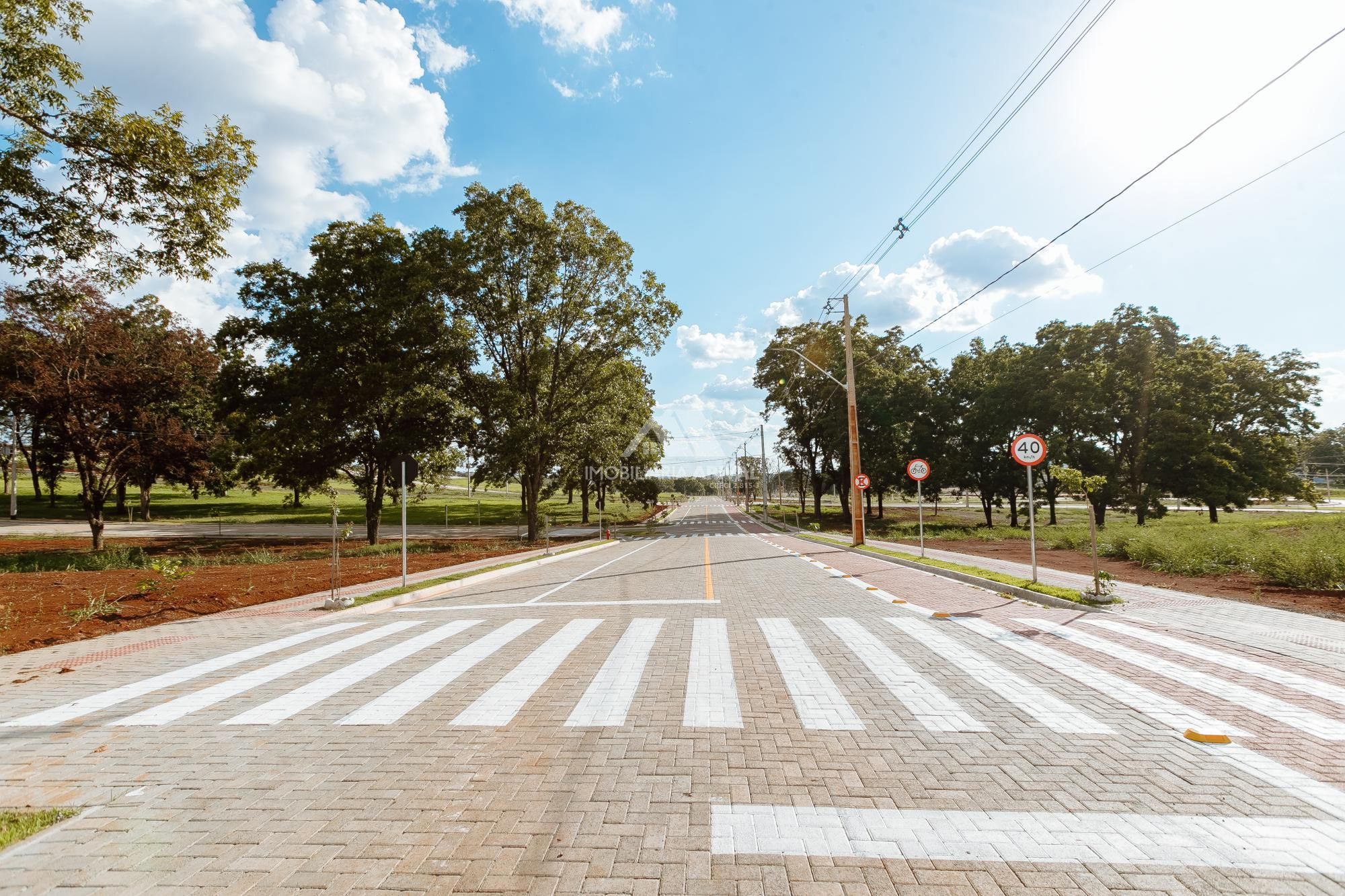 Lote/Terreno de 360m² no bairro Belvedere, em Chapecó | Eu Corretor