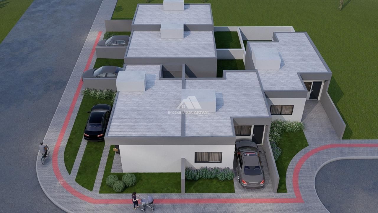 Casa, 2 quartos, 51 m² - Foto 8