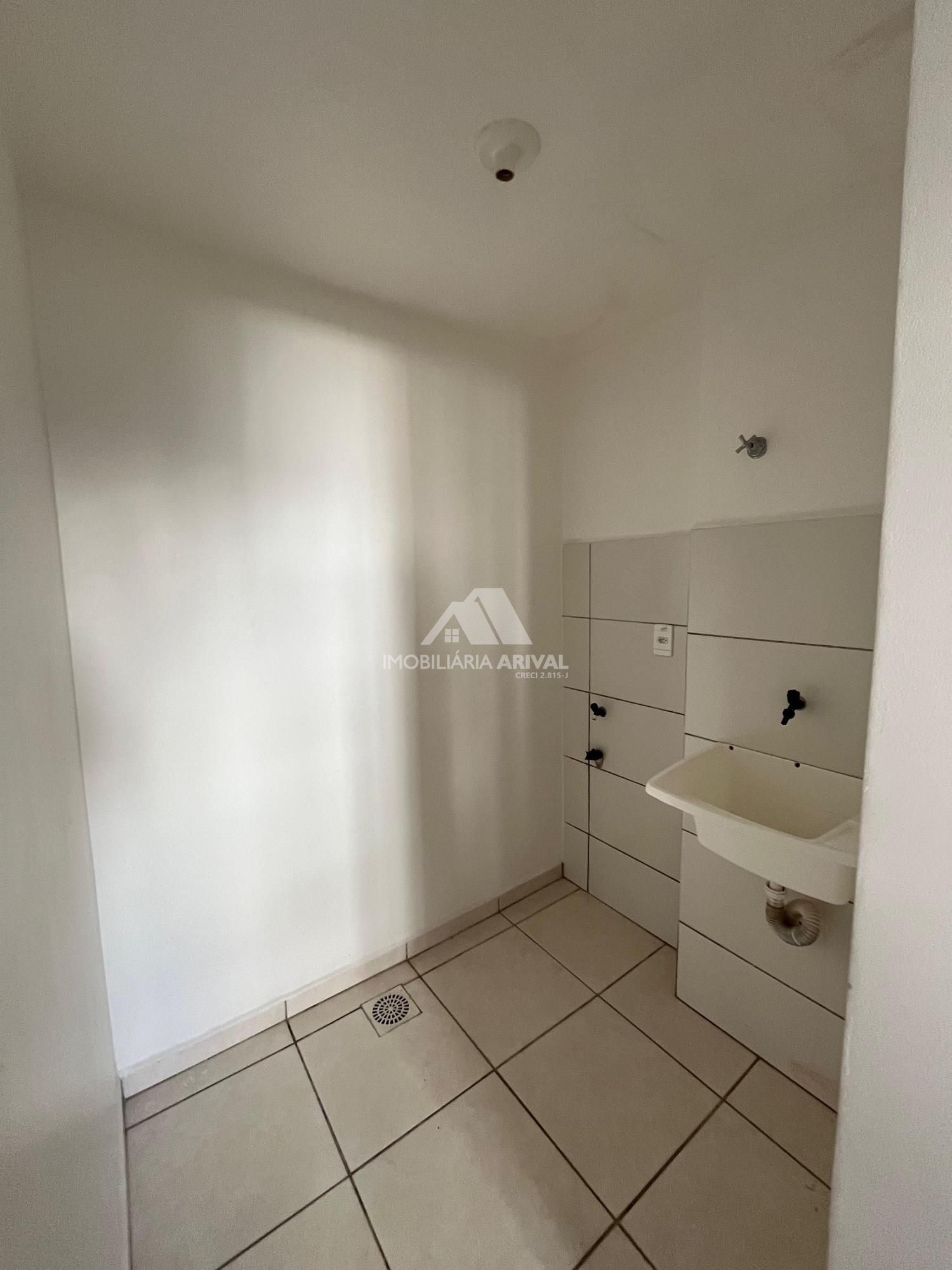Apartamento, 2 quartos, 59 m² - Foto 8
