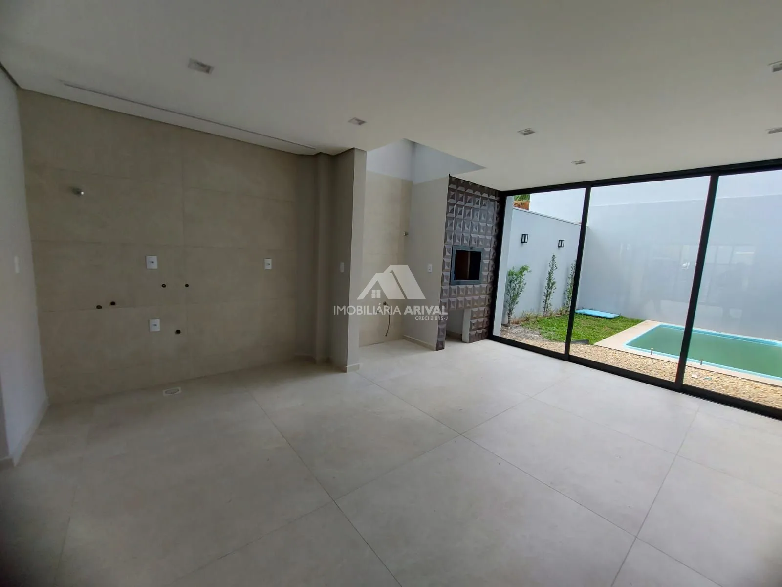 Sobrado, 3 quartos, 125 m² - Foto 7