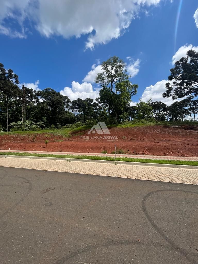 Lote/Terreno de 600m² no bairro Água Santa, em Chapecó | Eu Corretor