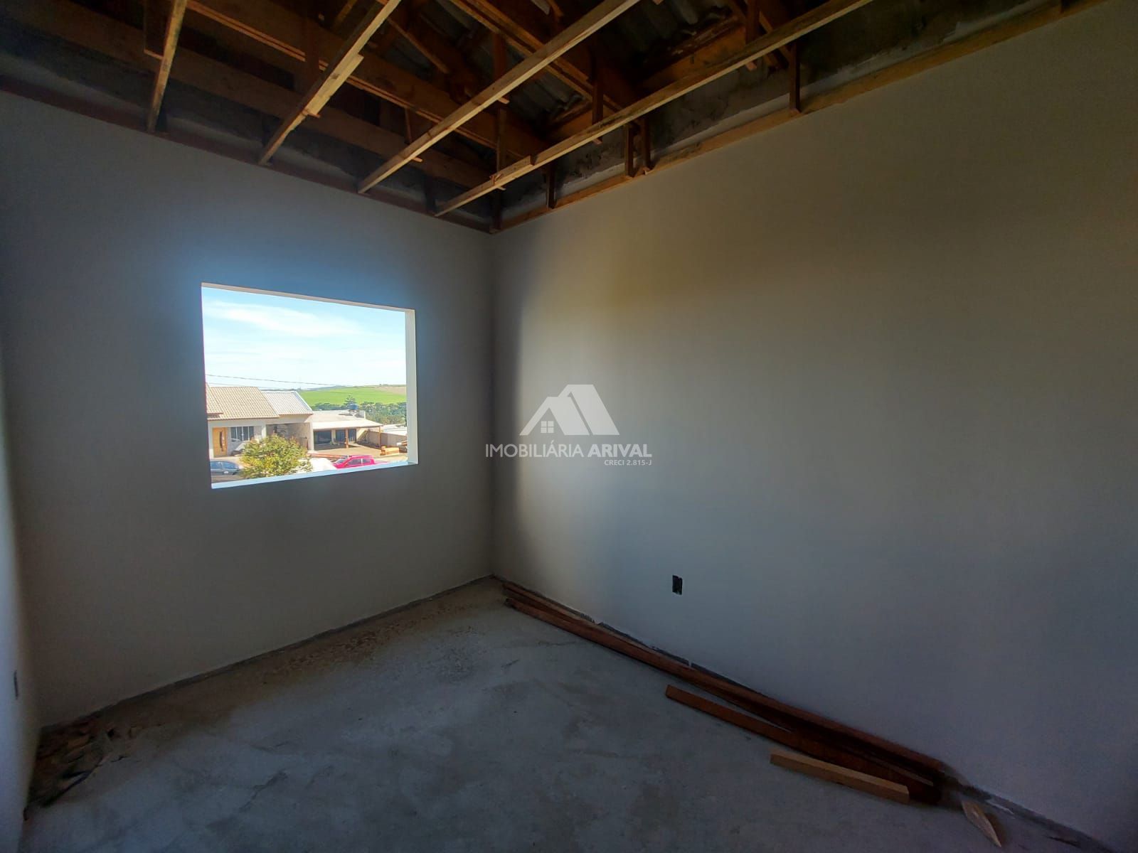 Casa, 2 quartos, 58 m² - Foto 7