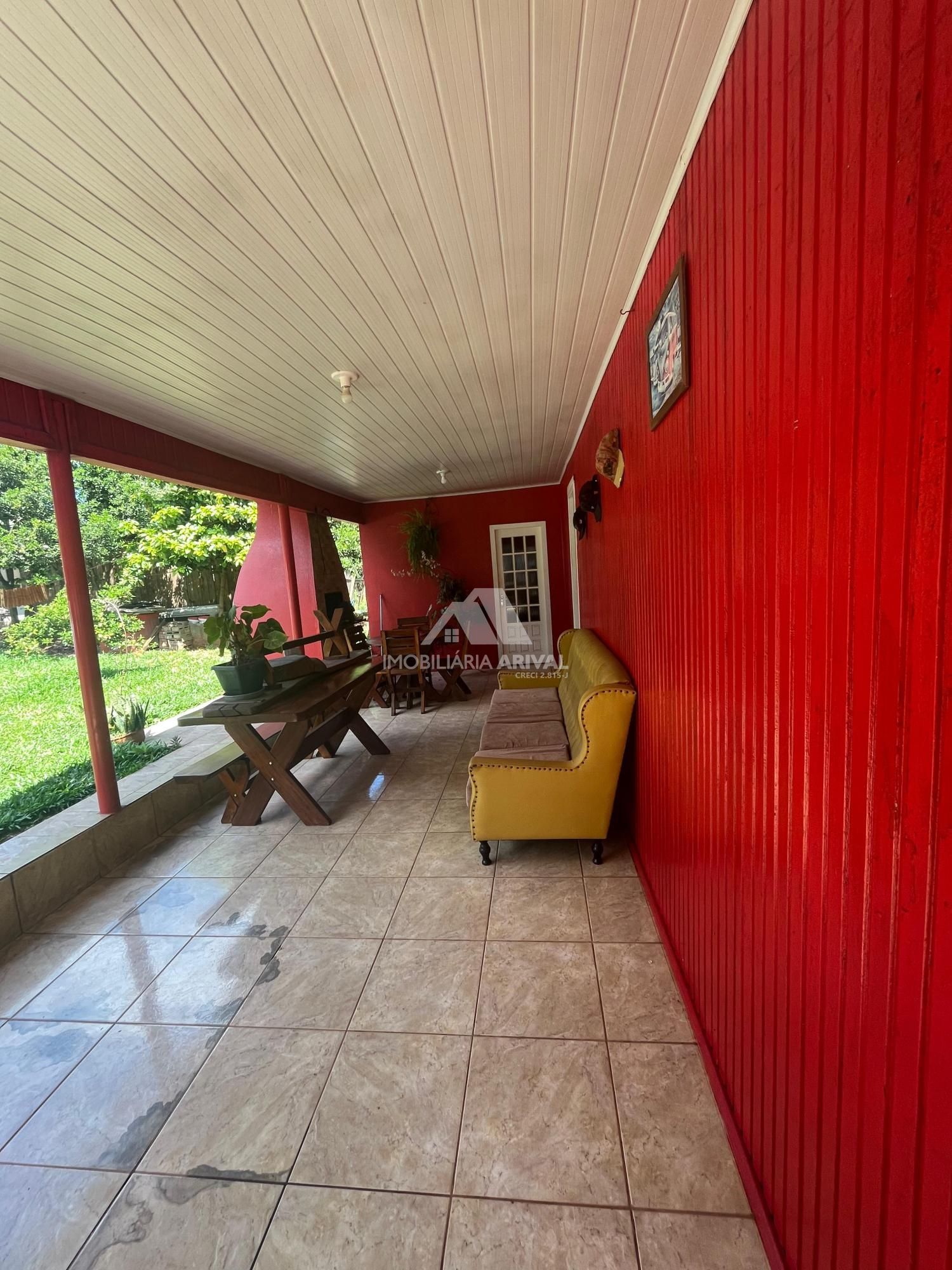 Casa, 3 quartos, 120 m² - Foto 4