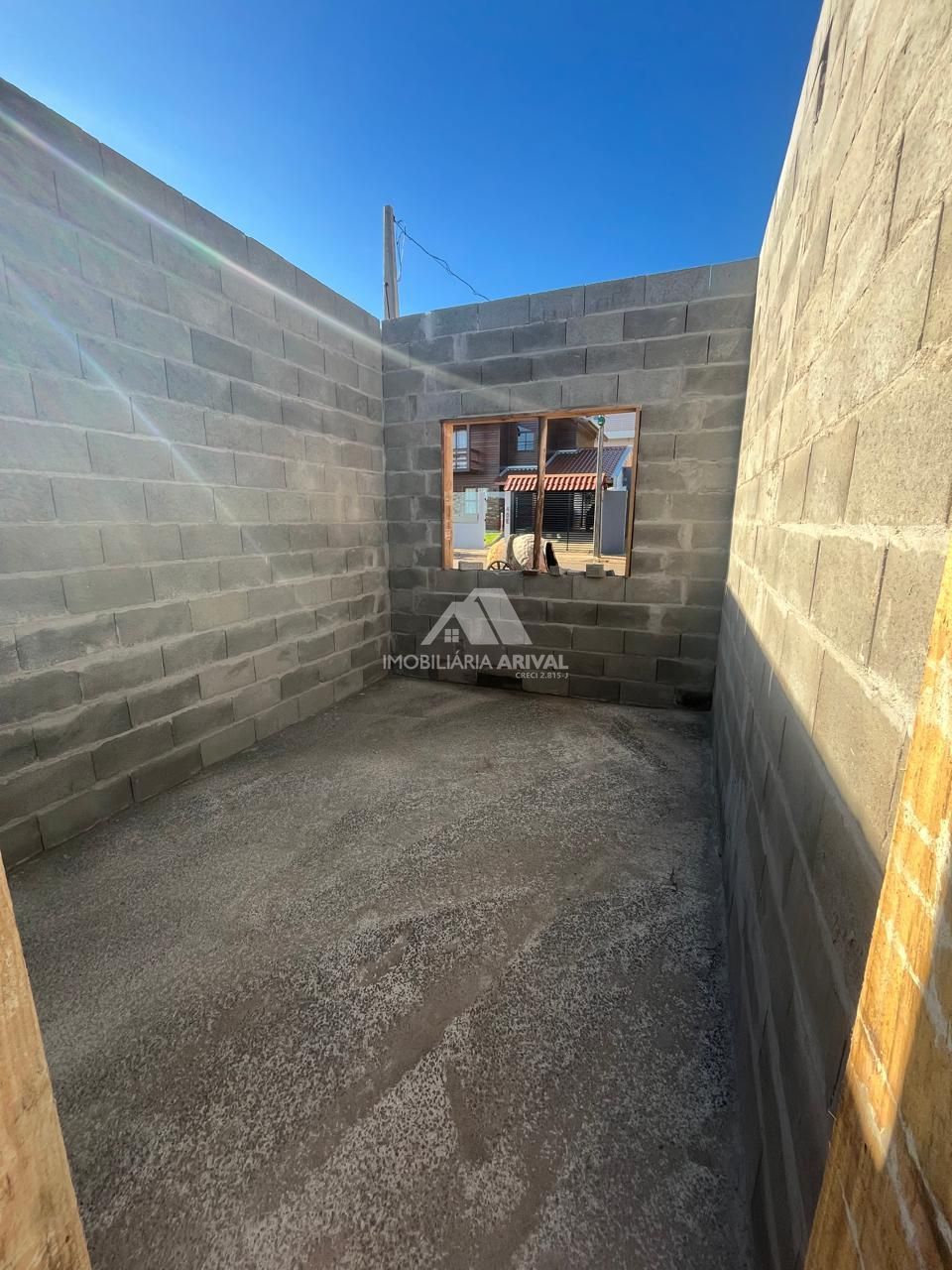 Casa, 3 quartos, 62 m² - Foto 5