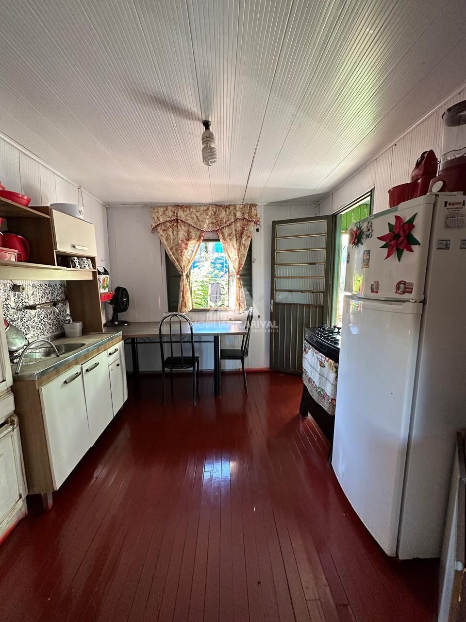 Casa de 2 quartos, 56m² no bairro Efapi, em Chapecó | Eu Corretor
