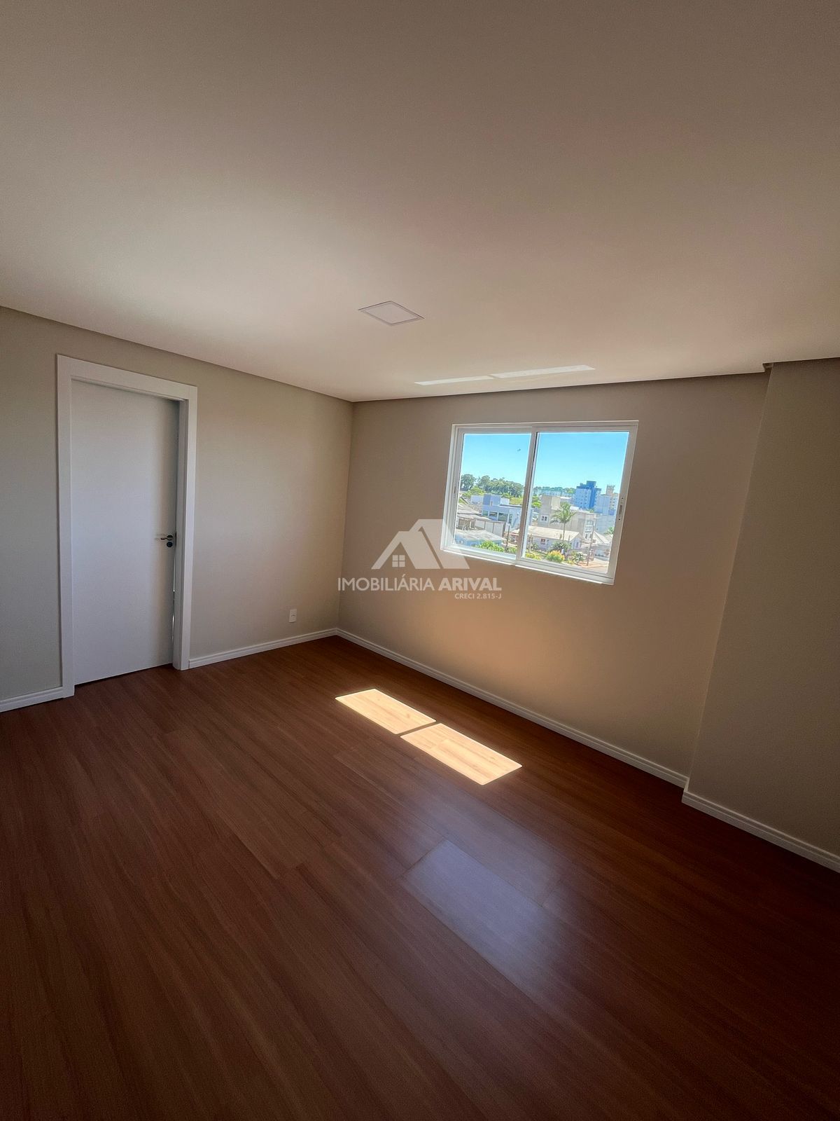 Apartamento de 2 quartos, 75m² no bairro Presidente Médici, em Chapecó | Eu Corretor