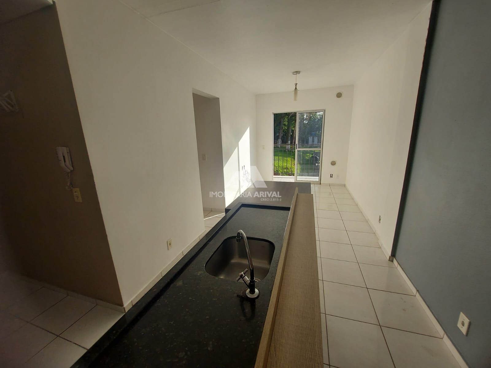 Apartamento, 2 quartos, 46 m² - Foto 3