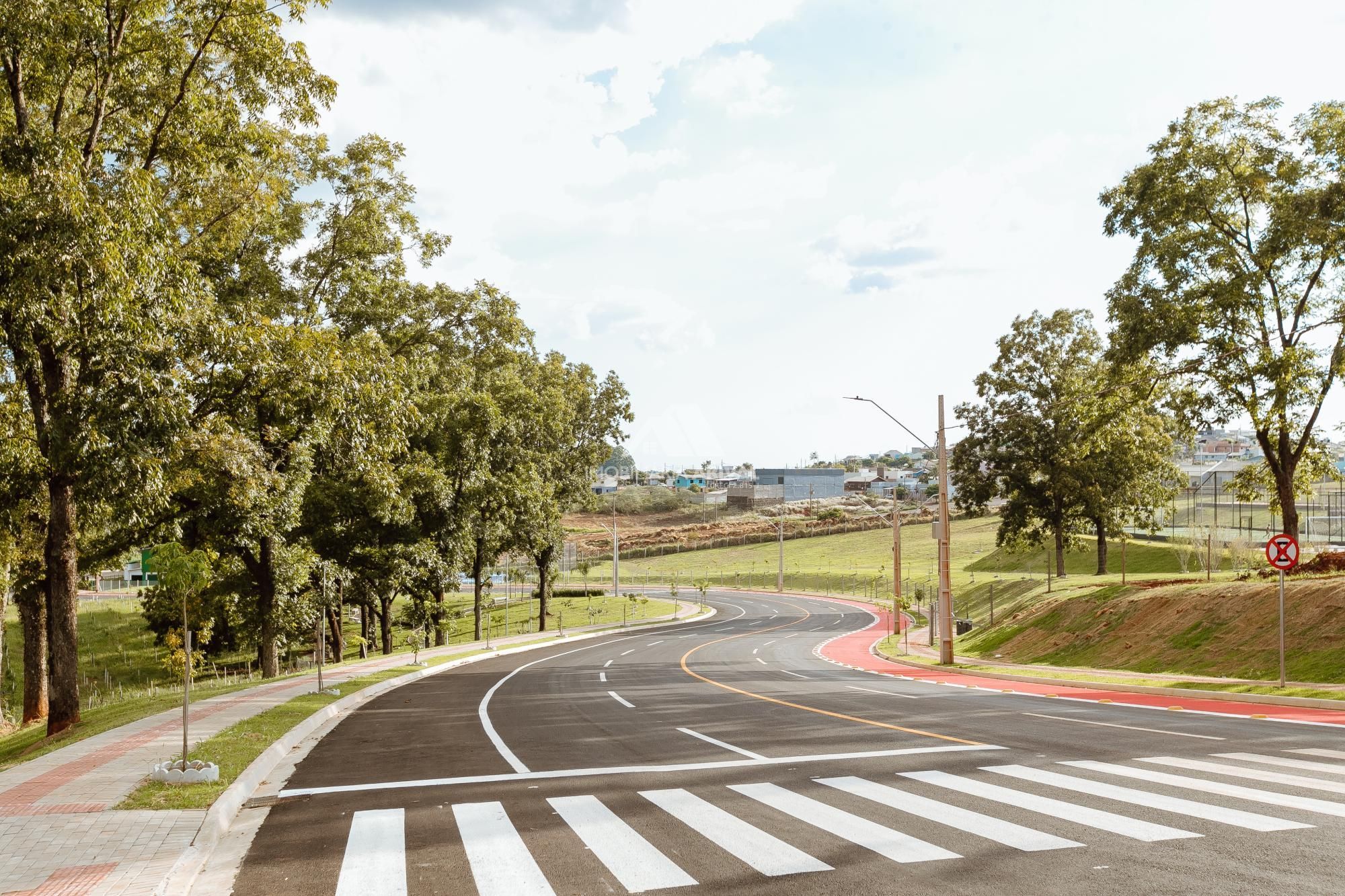 Lote/Terreno de 360m² no bairro Belvedere, em Chapecó | Eu Corretor