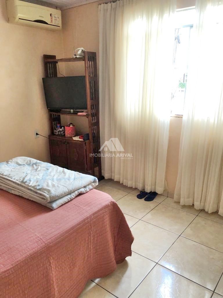 Casa de 4 quartos, 144m² no bairro Palmital, em Chapecó | Eu Corretor