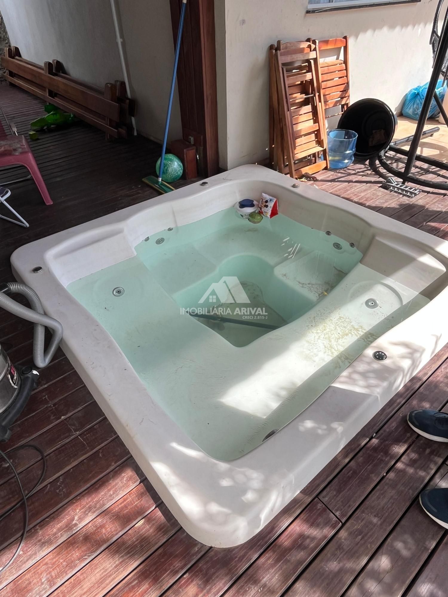 Casa, 6 quartos, 674 m² - Foto 9