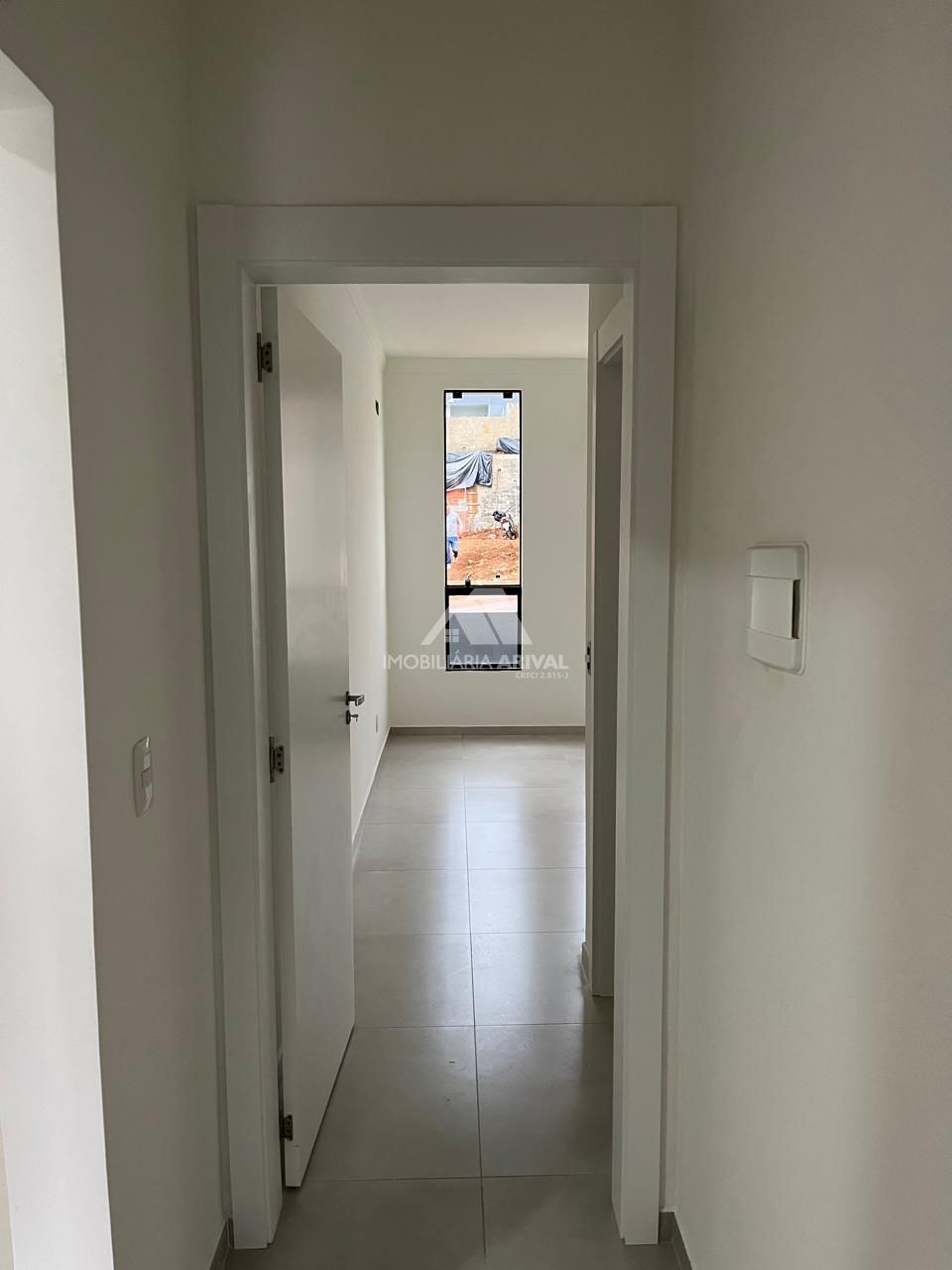 Casa de 2 quartos, 66m² no bairro Desbravador, em Chapecó | Eu Corretor