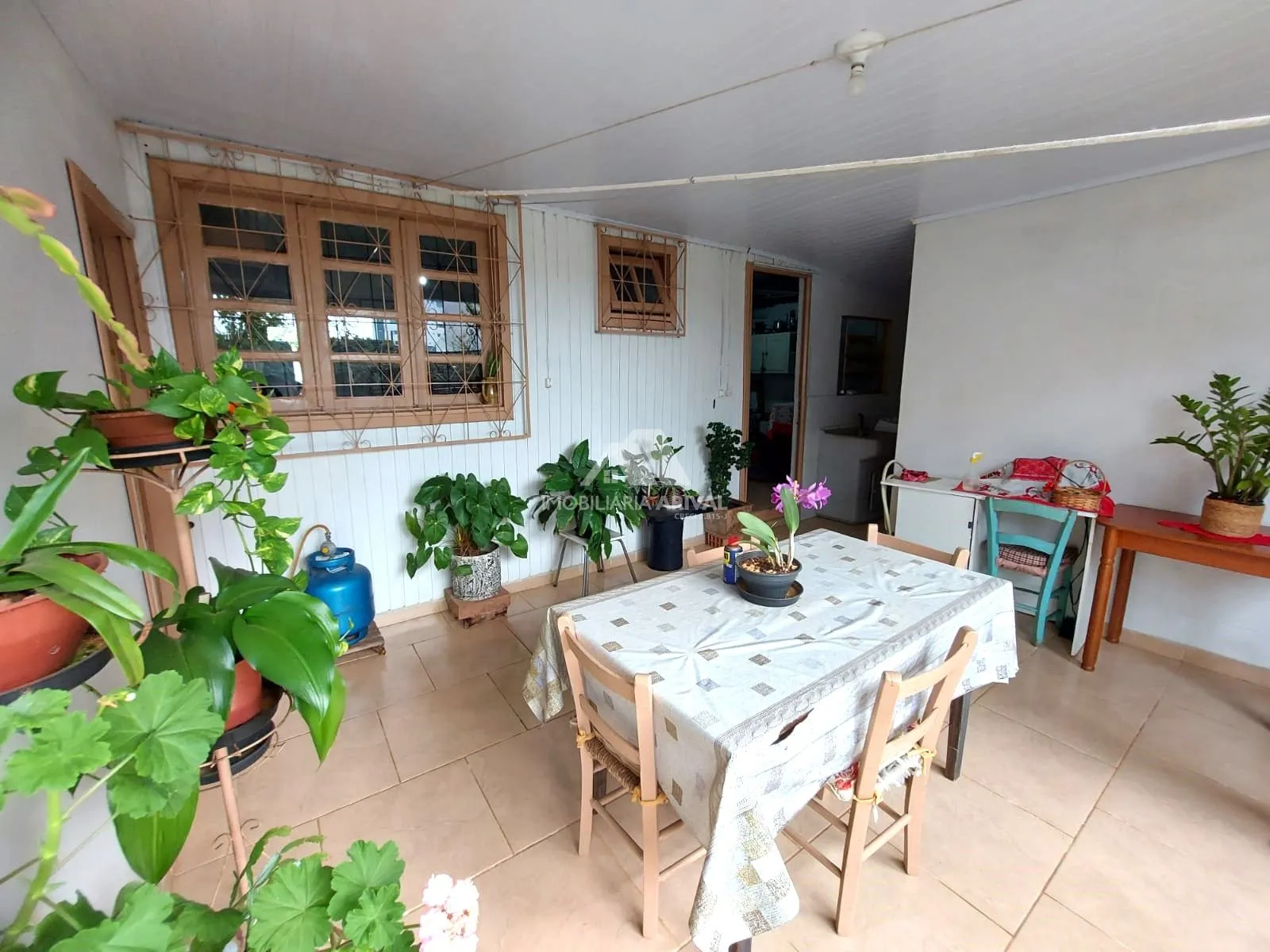 Casa, 4 quartos, 171 m² - Foto 8