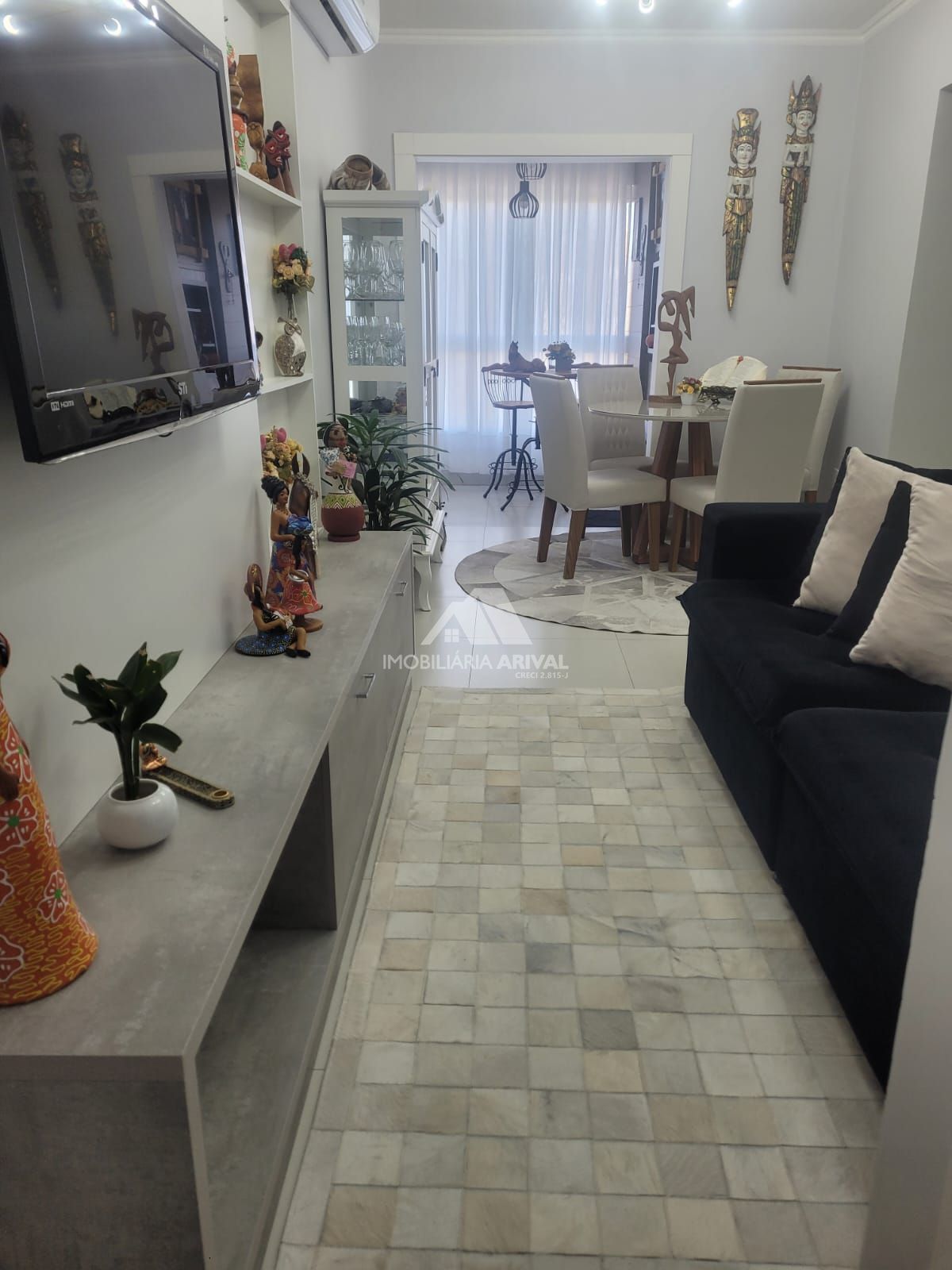 Apartamento, 3 quartos, 79 m² - Foto 6
