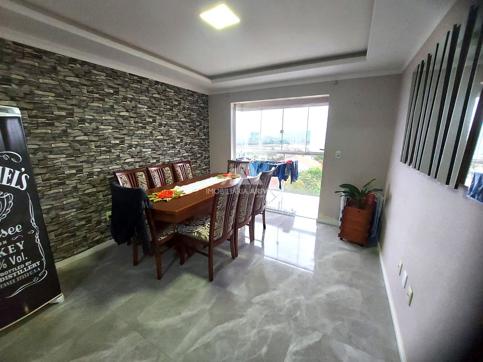 Apartamento, 4 quartos, 152 m² - Foto 3