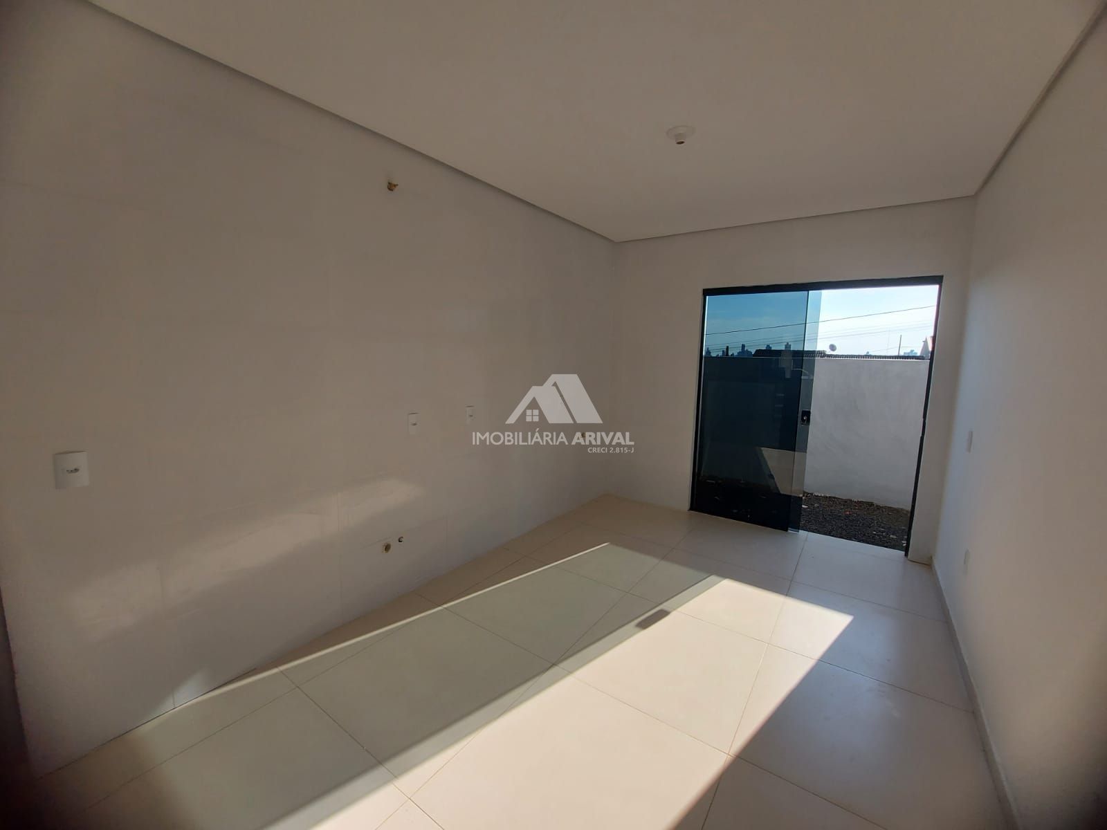 Casa, 2 quartos, 56 m² - Foto 4
