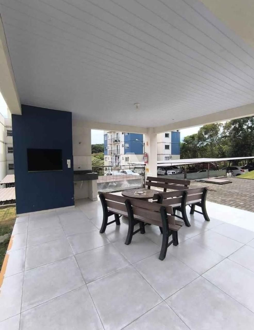 Apartamento, 2 quartos, 44 m² - Foto 6