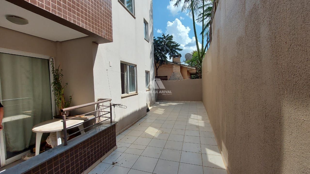 Apartamento de 2 quartos, 69m² no bairro Santa Maria, em Chapecó | Eu Corretor