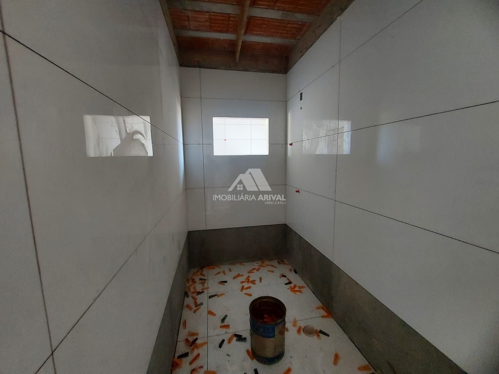 Casa, 2 quartos, 58 m² - Foto 6