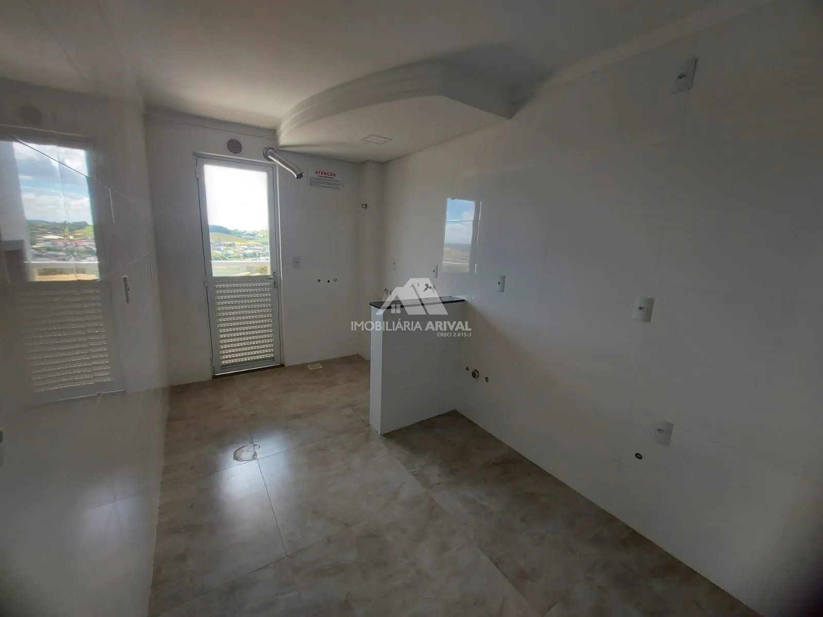 Apartamento, 3 quartos, 95 m² - Foto 4