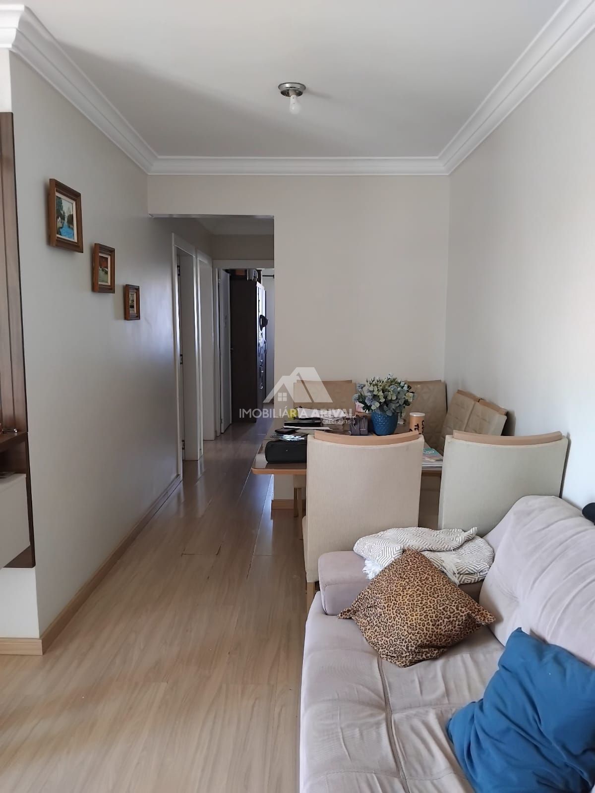Apartamento de 3 quartos, 76m² no bairro Santa Maria, em Chapecó | Eu Corretor