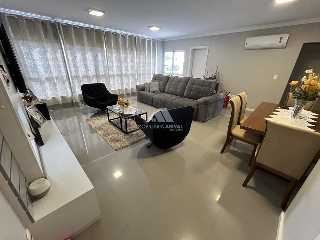 Apartamento de 3 quartos, 135m² no bairro São Cristóvão, em Chapecó | Eu Corretor