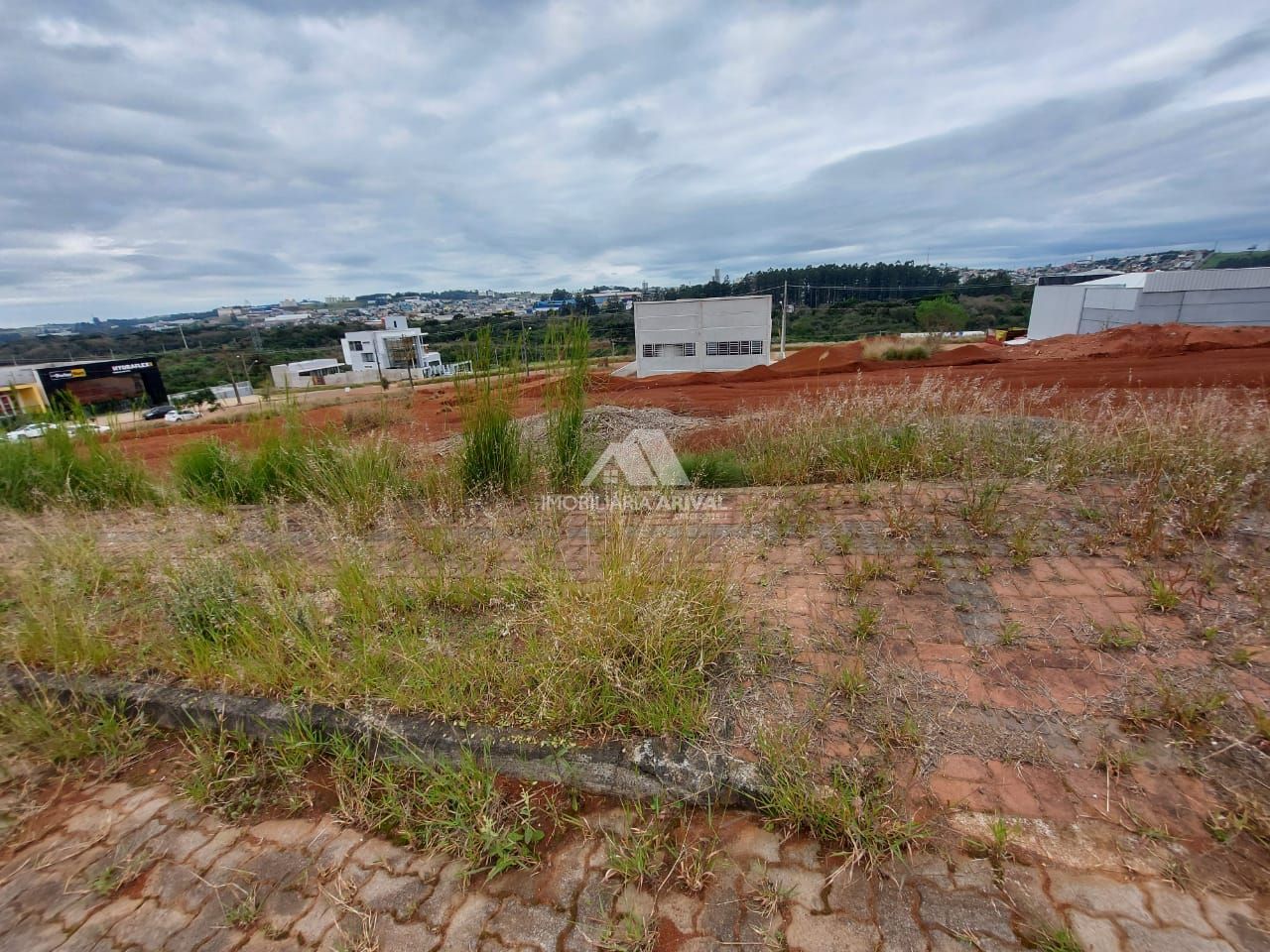 Lote/Terreno de 601m² no bairro Lajeado, em Chapecó | Eu Corretor