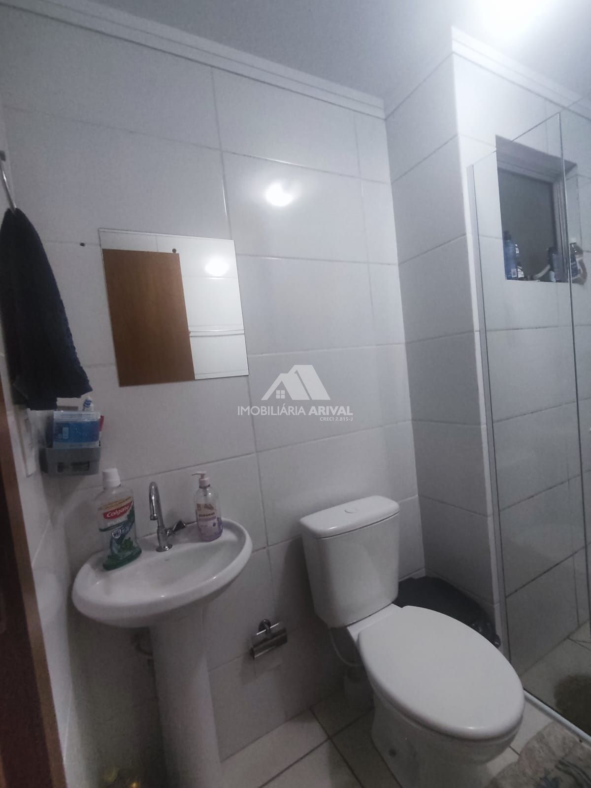 Apartamento de 1 quarto, 37m² no bairro Efapi, em Chapecó | Eu Corretor