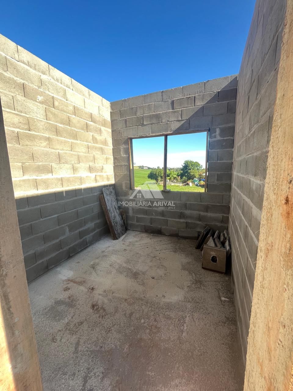 Casa, 3 quartos, 62 m² - Foto 4
