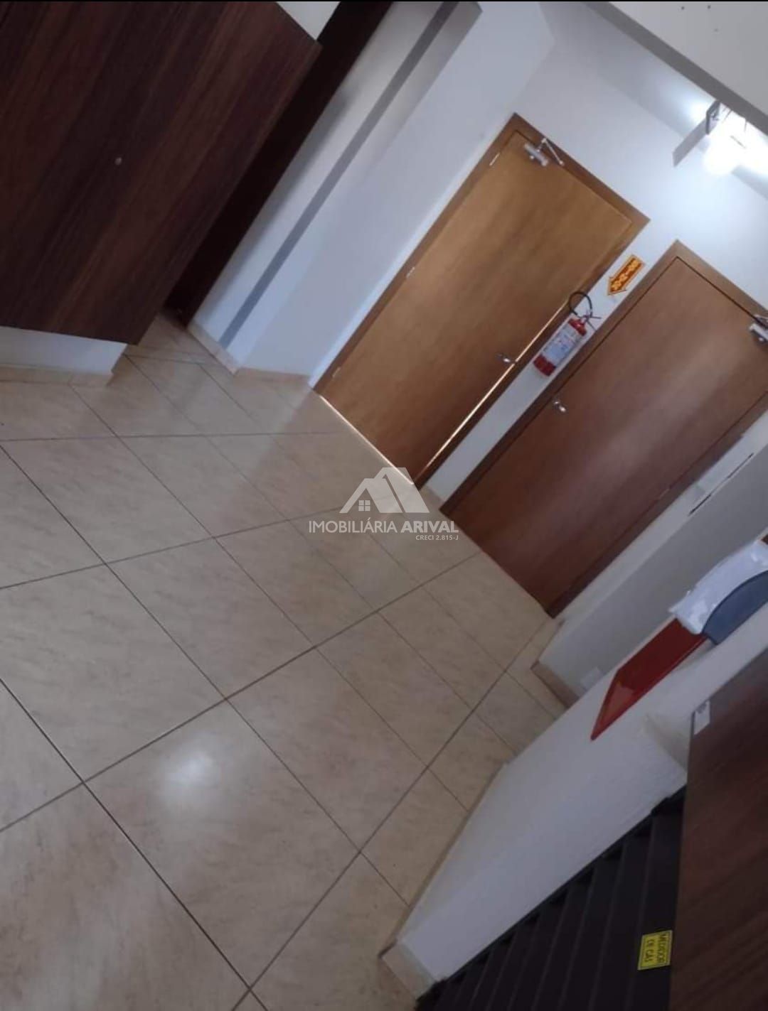 Apartamento de 1 quarto, 37m² no bairro Efapi, em Chapecó | Eu Corretor