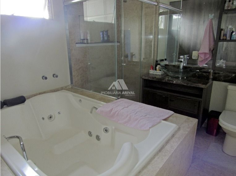 Casa, 3 quartos, 180 m² - Foto 5