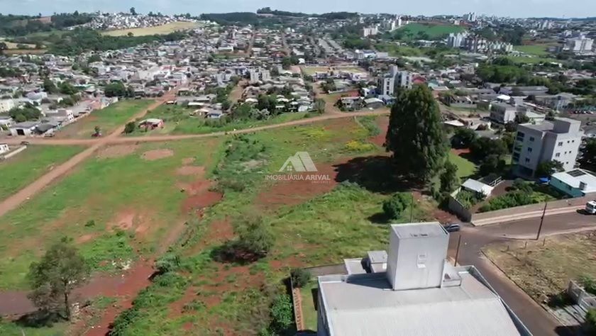 Lote/Terreno Comercial de 9m² no bairro Presidente Médici, em Chapecó | Eu Corretor