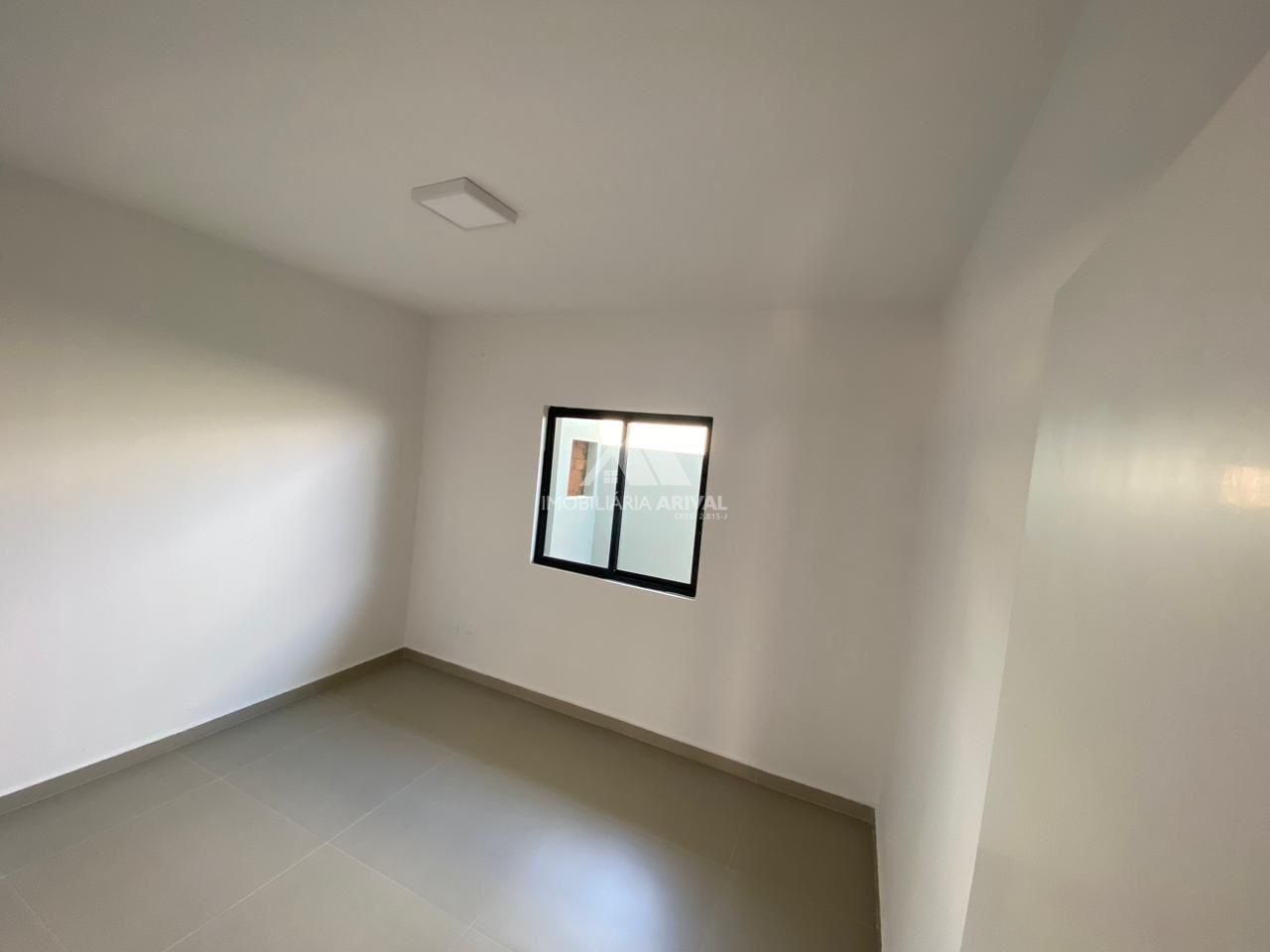 Casa de 2 quartos, 57m² no bairro Araras, em Chapecó | Eu Corretor