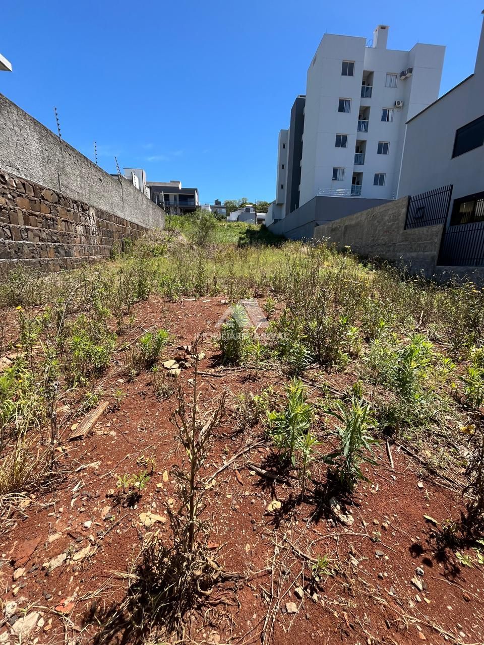 Lote/Terreno de 436m² no bairro Jardim Europa, em Chapecó | Eu Corretor