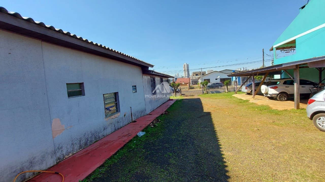Casa de 4 quartos, 80m² no bairro Bela Vista, em Chapecó | Eu Corretor