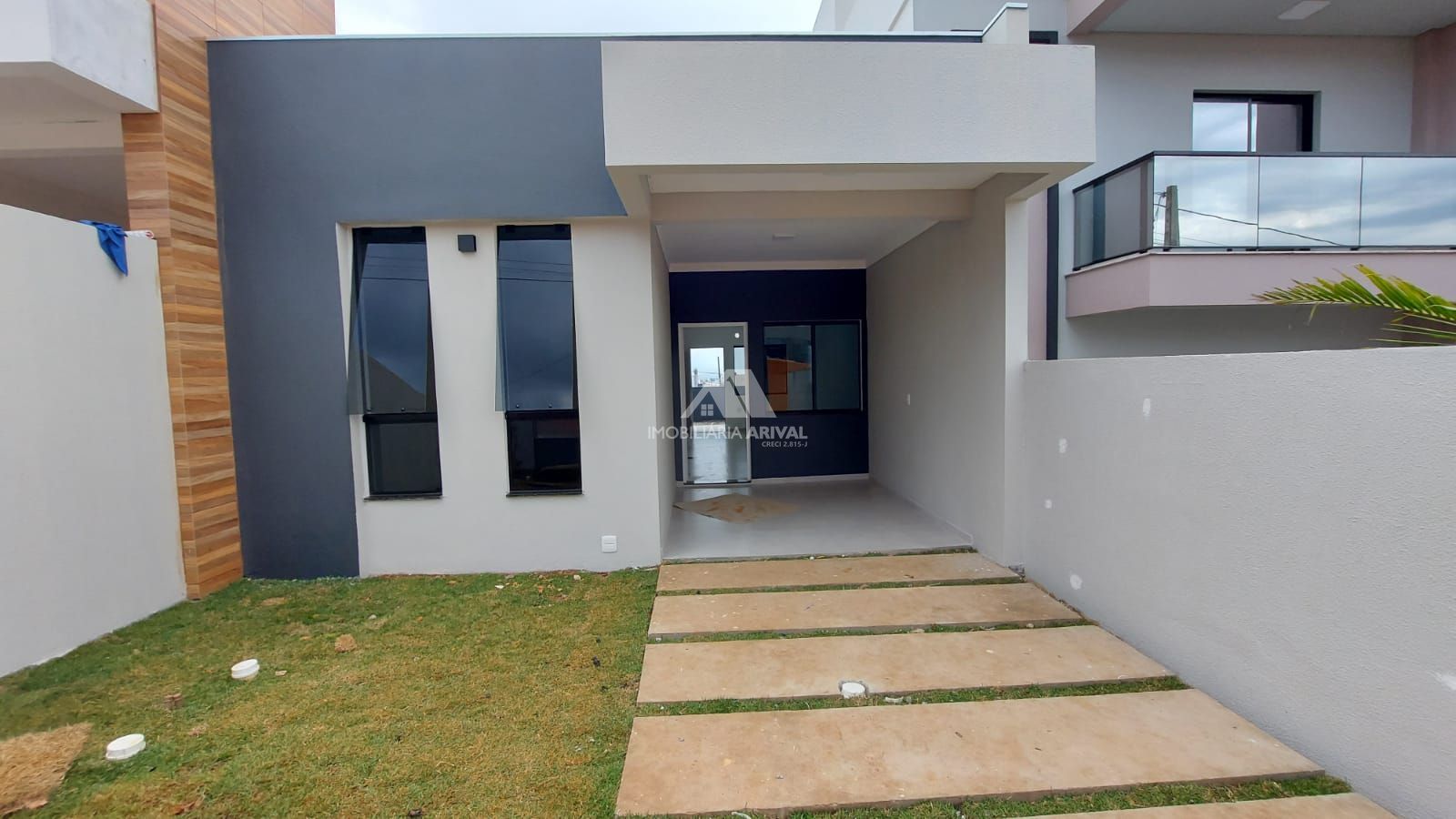 Casa de 2 quartos, 66m² no bairro Desbravador, em Chapecó | Eu Corretor
