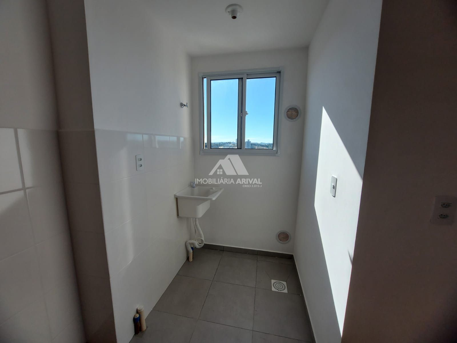 Apartamento de 2 quartos, 59m² no bairro Líder, em Chapecó | Eu Corretor