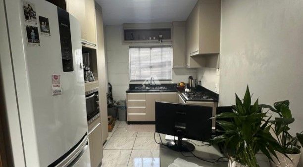 Casa de 2 quartos, 44m² no bairro Desbravador, em Chapecó | Eu Corretor